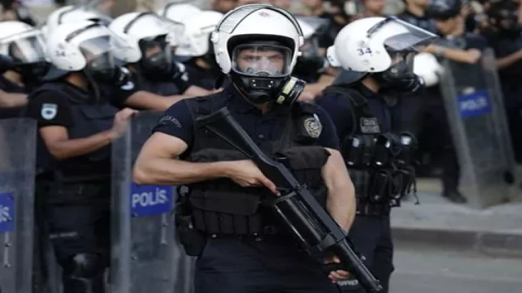 Türkiyədə “Otelçilər Kralı” da saxlanıldı