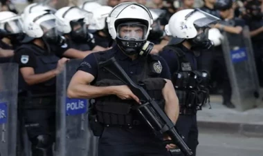 Türkiyədə “Otelçilər Kralı” da saxlanıldı