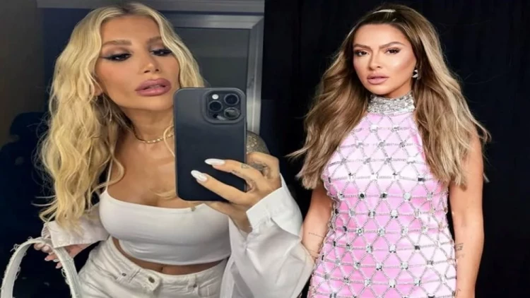 Türkiyədə məşhurlara qarşı böyük ƏMƏLİYYAT: 19 nəfər saxlanıldı