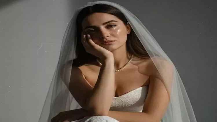 Kəmalə Piriyeva ƏRƏ GEDİR? - göz yaşları içində... - FOTOlar