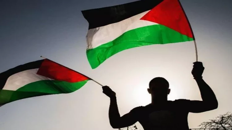 Daha bir ölkə Fələstin Dövlətini tanıdı