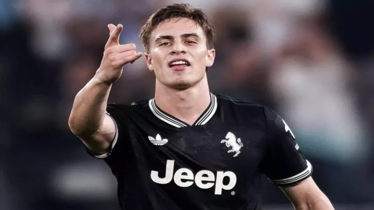 Kenan Yıldız ən bahalı türk futbolçusu oldu