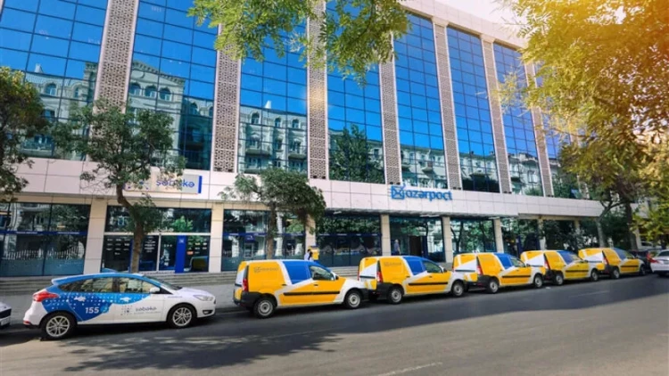 “Azərpoçt”un jurnalistlər üçün müsabiqəsi narazılıq yaratdı - 