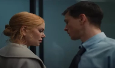 Bu səhnələrə çəkilmək üçün 16 stəkan süd içibmiş - FOTO