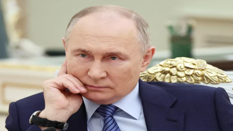75 yaşlı Rusiya lideri barədə 10 maraqlı FAKT - Putin kimdir? - FOTO