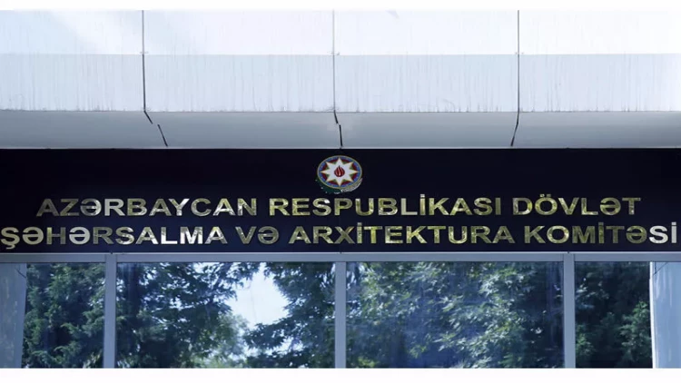 Bakıda bu tarixi bina söküləcək? - AÇIQLAMA