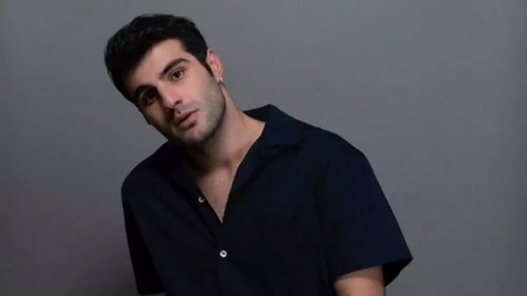 Məşhur aktyor mərc oyunlarına görə saxlanıldı - FOTO