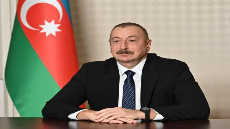 Azərbaycan Prezidenti TDT-ni qlobal arenada vacib aktora çevirən amilləri sadalayıb