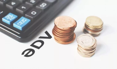 22,6 milyon manat ƏDV qaytarıldı