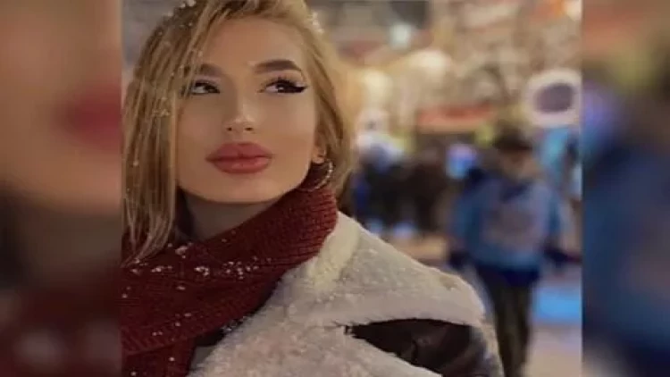 İtkin düşən rus turist 10 gün sonra tapıldı - YENİLƏNİB - FOTO