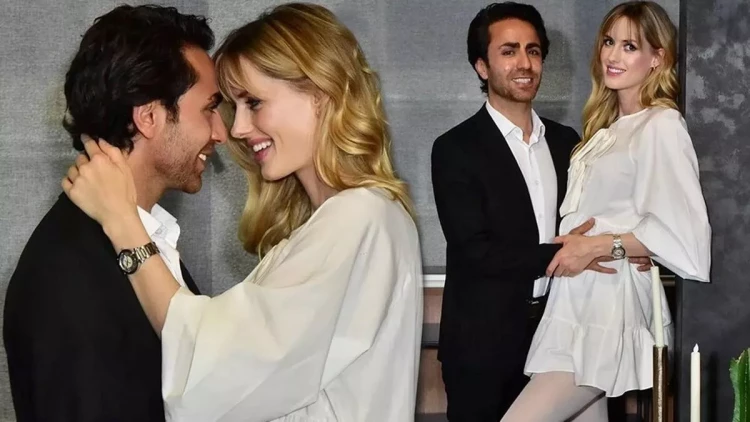 Məşhur aktrisanın ərinə elə zənglər gəldi ki... - “Ərini bıçaqlayan” - FOTO