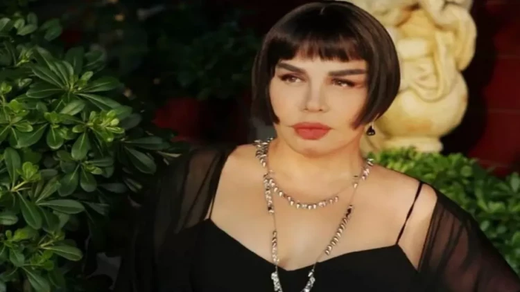 Sezen Aksu illər sonra görüntüləndi - tanınmaz halda - FOTO