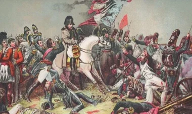 Mikroblar Napoleonu belə məğlub etdi