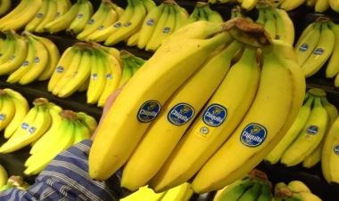 Bananın qaralmaması üçün bunu edin