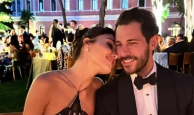 Hande Erçeldən sonra bu aktrisaya göz qoydu - FOTOlar