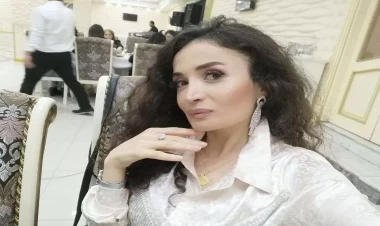 Azərbaycanlı aktrisa nişanlandı - FOTO