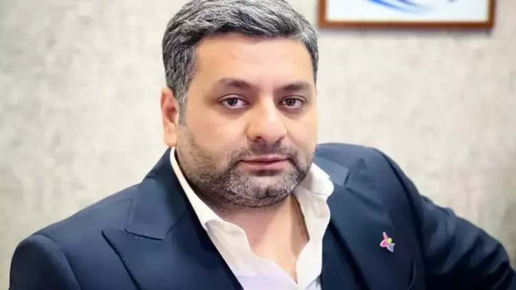 Elcanın yeni layihəsi