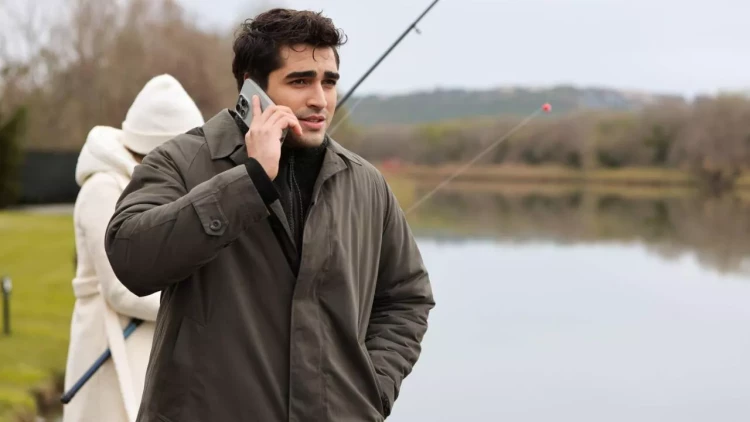 Mert yeni layihə ilə ekranlara qayıdır - FOTO