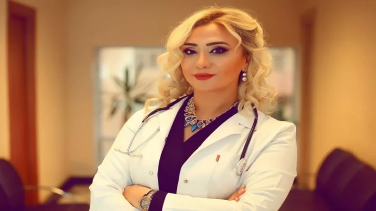 Türkan Gündüzü öldürən ərinə bu cəza verildi - FOTO