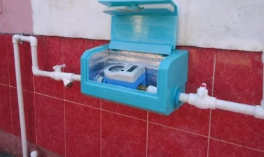 Su ödənişində yeni tarif - 