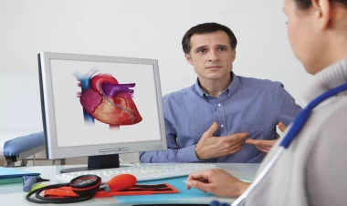 Son 5 ildə Azərbaycanda neçə nəfərə infarkt diaqnozu qoyulub? – STATİSTİKA