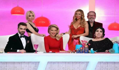 Türkiyənin məşhur yarışma proqramı ekranlara qayıdır - FOTO