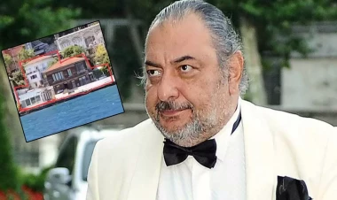 Tanınmış aparıcı VİLLASINI 34 milyon manata satır