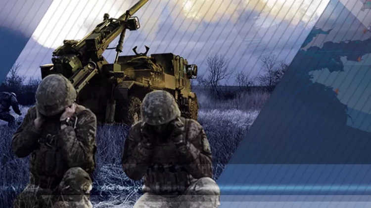 Avropa hərbi startda: qitə hamının qorxduğu böyük müharibəyə hazırlaşır