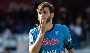 Bu klubun Xviça Kvaratsxeliya 