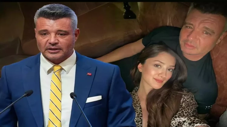 Fənərbaxça prezidentinin bu FOTOsu sosial mediada qalmaqal yaratdı