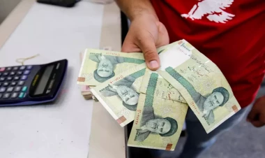 İran parlamenti valyuta ilə bağlı qanun qəbul etdi