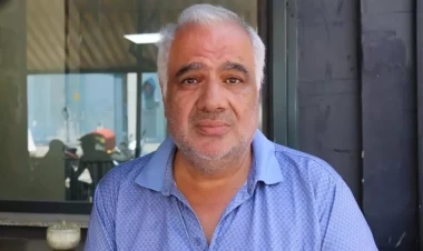 Recep Bülbülses vəfat etdi