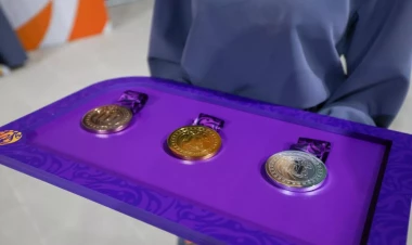 III MDB Oyunlarının medal sıralaması: Azərbaycan yenidən ikinci yerdədir