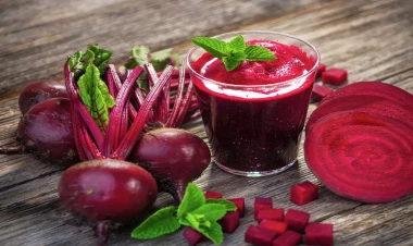 Ürək və immunitet üçün möcüzəvi tərəvəz: Çuğundur yeməyin 7 səbəbi