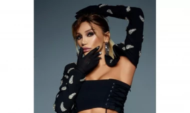 Xalq artisti Röya Ayxan 2025-ci ildə ilk mahnısını təqdim edib