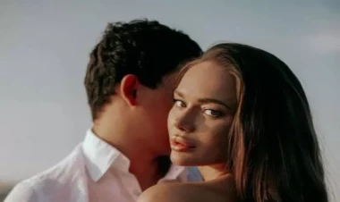 İlk dəfə şəxsi həyatı barədə danışdı - FOTO