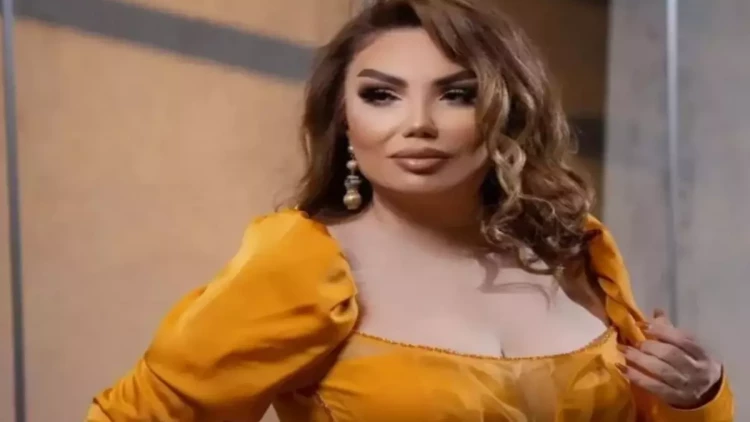 Əməkdar artistdən sağlamlıq və arıqlama sirri