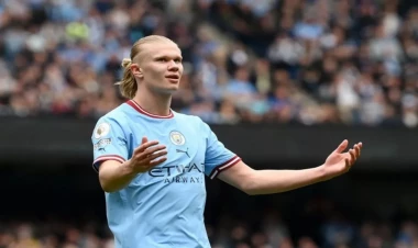 Dünya nəhəngi Erlinq Holandı transfer etmək istəyir