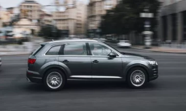 Avtomobili 800 min km necə sürmək olar? - 6 QAYDA