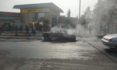 Ermənistanın Bərdəni raket atəşinə tutmasından 5 il ötür