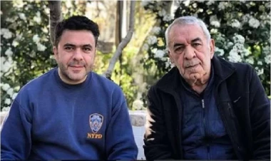 Cabir İmanovun atası vəzifəli şəxs imiş - FOTO