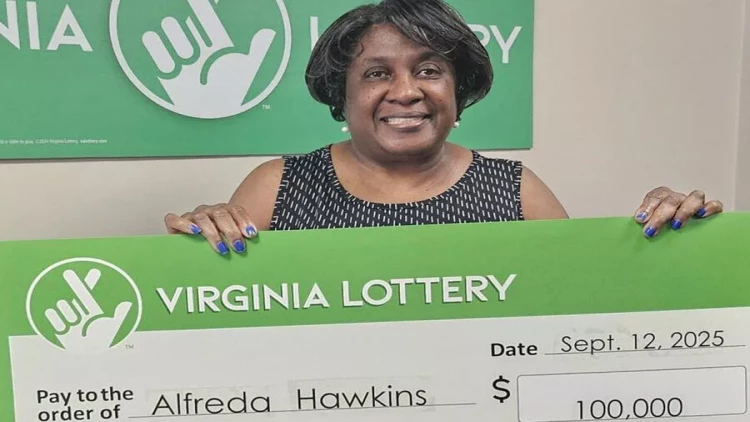 Şkafı təmizləyirdi - 100 min dollar qazandı - FOTO