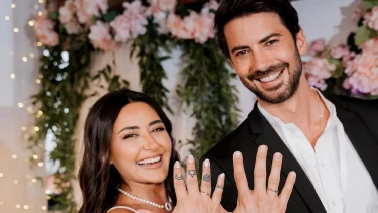 İki illik ailəsi DAĞILDI - FOTO