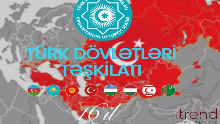 Türk dövlətləri gələcəyi indi müəyyənləşdirir