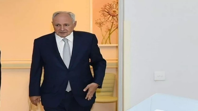 Oqtay Şirəliyevin dəfn yeri məlum oldu