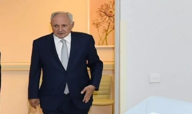 Oqtay Şirəliyevin dəfn yeri məlum oldu