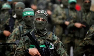 HAMAS israilli girovları azad etməyə və Qəzzanın idarəçiliyini təhvil verməyə hazırdır