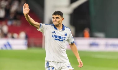 “Qarabağ”a layiqincə məğlub olduq” - “Kopenhagen”in hücumçusu