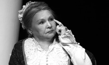 “Buratino”nu səsləndirən aktrisa vəfat etdi