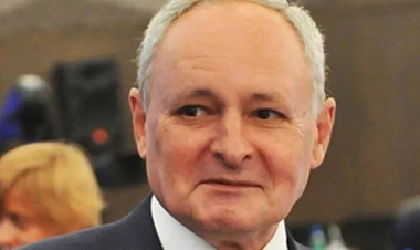 TƏBİB-dən Oqtay Şirəliyevin vəfatı ilə bağlı - Açıqlama